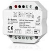 SKYDANCE S1-B(WT) vieno kanalo 230V valdiklis, TRIAC, Push-Dimm, Tuya, Wi-Fi