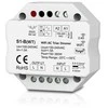 SKYDANCE S1-B(WT) vieno kanalo 230V valdiklis, TRIAC, Push-Dimm, Tuya, Wi-Fi
