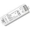 SKYDANCE V1-F nuolatinės įtampos valdiklis, 12-48V, 1x 8A, Push-Dimm