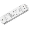 SKYDANCE V1-L nuolatinės įtampos valdiklis 12-48V, 1x15A, Push-Dimm