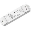 SKYDANCE V1-L nuolatinės įtampos valdiklis 12-48V, 1x15A, Push-Dimm