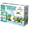 Makerzoid Robomaster RM-Standard rinkinys - mokomųjų blokų rinkinys + 23 pamokų scenarijai