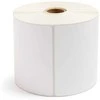 Hismart Lipnios etikėtės terminiam spausdintuvui, TOP Thermal 100x150mm, 4"x6", 500 vnt. rulone
