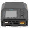 Akumuliatorius TOOLKITRC M6AC Išmanusis akumuliatoriaus įkroviklis, AC 100W, DC 300W