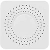TUYA išmanusis 2 kanalų mini jungiklis Wi-Fi