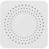 TUYA išmanusis 2 kanalų mini jungiklis Wi-Fi