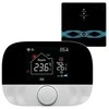 TUYA Programuojamas termostatas dujų katilui, Wi-Fi, RF, 3A