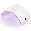 UV LED nagų lempa SUNUV Sun 9C Plus, 36W