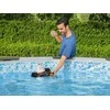 Bestway Flowclear AquaRover Baseino valymo robotas
