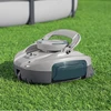 Aquatronix G150 Bestway 58942 Pool Vacuum Cleaner Robot