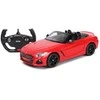Rastar Nuotolinio valdymo automobilis BMW Z4 Roadster 1:14, raudonas
