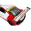 Nuotoliniu būdu valdomas Rastar Audi R8 LMS 1:14