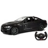 Rastar Nuotoliniu būdu valdoma BMW M3 1:14 juoda