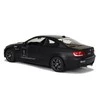 Rastar Nuotoliniu būdu valdoma BMW M3 1:14 juoda