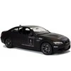 Rastar Nuotoliniu būdu valdoma BMW M3 1:14 juoda