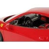 Rastar Nuotoliniu Būdu Valdomas Ferrari Italia Automobilis 1:14 Mastelyje