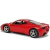 Rastar Nuotoliniu Būdu Valdomas Ferrari Italia Automobilis 1:14 Mastelyje