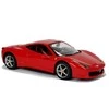 Rastar Nuotoliniu Būdu Valdomas Ferrari Italia Automobilis 1:14 Mastelyje