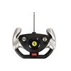 Rastar Nuotoliniu Būdu Valdomas Ferrari Italia Automobilis 1:14 Mastelyje