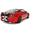 Nuotoliniu būdu valdomas Ford Shelby Rastar automobilis 1:14, raudonas