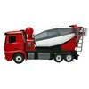 Rastar Nuotoliniu būdu valdomas Mercedes-Benz Arocs betono maišyklė