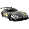 Radijo bangomis valdomas automobilis-robotas Mercedes Rastar