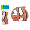 Plaukimo kepuraitė Bestway Fish, oranžinė