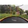 Trampolina Atsparus batutas 366 cm