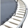 Batuto šokinėjimo paviršius Lean Sport Best, 100 cm x 31 cm x 2 cm