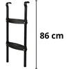 Batuto kopėčios Lean Sport Best, 86cm