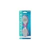 Plaukimo akiniai Mirror Goggles Bestway, rožiniai
