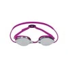 Plaukimo akiniai Mirror Goggles Bestway, rožiniai