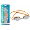 Plaukimo akiniai Mirror Goggles Bestway, oranžiniai