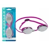 Plaukimo akiniai Mirror Goggles Bestway, rožiniai