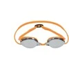 Plaukimo akiniai Mirror Goggles Bestway, oranžiniai