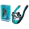 Nardymo kaukė bestway hydro-pro, 24058