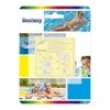 „Bestway“ remonto rinkinys Lipnūs PATCHES 62068