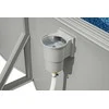 Metalinis baseinas Bestway 56586