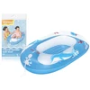 Pontonas Mėlyna 102x69 cm BestWay