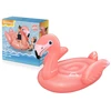 Pripučiamas plaustas Bestway Flamingo, 41525, 138 cm x 107cm