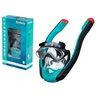 Nardymo kaukė Bestway Flowtech Full Face Snorkel Mask, S/M