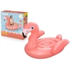 Bestway Stilingas pripučiamas flamingas 168 x 120 cm