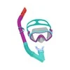 Nardymo komplektas BESTWAY CRUSADER SNORKEL 25046