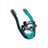 Nardymo kaukė Bestway Flowtech Full Face Snorkel Mask, S/M