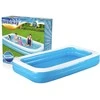 Pripučiamas Baseinas Bestway 305x183x46 cm, Mėlynas 54150 9805
