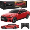 Rastar Nuotoliniu būdu valdomas automobilis BMW i5 1:24