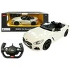 Nuotoliniu būdu valdomas automobilis BMW Z4 Roadster 1:14 baltas