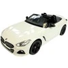 Nuotoliniu būdu valdomas automobilis BMW Z4 Roadster 1:14 baltas