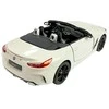 Nuotoliniu būdu valdomas automobilis BMW Z4 Roadster 1:14 baltas