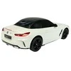 Rastar Nuotoliniu būdu valdomas BMW Z4 Roadster automobilis, baltas